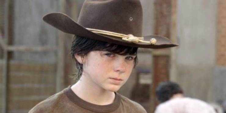 The Walking Dead 10 Of The Most Glaring Errors The Walking Dead 10 Of The Most Glaring Errors